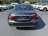 Certified 2022 Mercedes-Benz E 450 4MATIC Sedan image 4