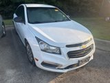 Used 2015 Chevrolet Cruze LS image 3