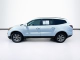 Used 2017 Chevrolet Traverse LT image 4