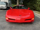 Used 2004 Chevrolet Corvette Coupe w/ Preferred Equipment Group image 3