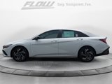 New 2025 Hyundai Elantra SEL image 4
