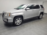Used 2017 GMC Terrain SLE image 2