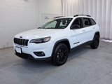 Used 2023 Jeep Cherokee Altitude Lux image 2