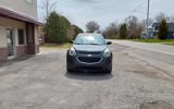 Used 2017 Chevrolet Equinox LS image 3