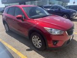 Used 2015 MAZDA CX-5 Touring image 4