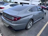 Used 2023 Hyundai Sonata SEL w/ Cargo Package image 3