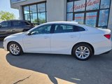 Used 2023 Chevrolet Malibu LT image 5