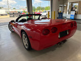 Used 2001 Chevrolet Corvette Convertible w/ Preferred Equipment Group2 image 4