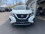 Used 2023 Nissan Murano SV image 6