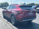 New 2025 Chevrolet Trax LT w/ Driver Confidence Package image 6