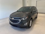 Used 2019 Chevrolet Equinox LT w/ Driver Convenience Package image 3