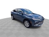 New 2025 Buick Envista Preferred w/ Convenience II Package image 3