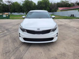 Used 2018 Kia Optima LX w/ 17" Alloy Wheels Package image 2