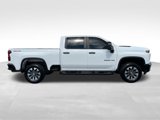Used 2023 Chevrolet Silverado 2500 Custom w/ LPO, Dark Essentials Package image 2