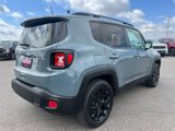 Used 2018 Jeep Renegade Altitude image 6