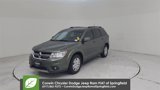Certified 2019 Dodge Journey SE image 6