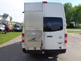 Used 2019 Nissan NV 2500 SV w/ Back Door Glass Package image 4