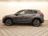 Used 2016 MAZDA CX-5 Grand Touring image 2