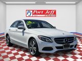 Used 2018 Mercedes-Benz C 300 4MATIC Sedan image 3