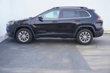 Used 2022 Jeep Cherokee Latitude Lux image 3