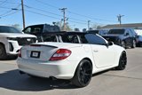 Used 2008 Mercedes-Benz SLK 280 w/ Premium Pkg III image 3
