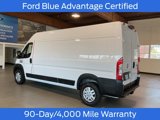 Used 2021 RAM ProMaster 2500 w/ RV Ready Prep Package image 4
