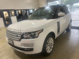 Used 2014 Land Rover Range Rover HSE image 2