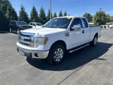 Used 2014 Ford F150 XLT w/ XLT Chrome Package image 4