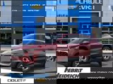 New 2025 Chevrolet Trax LS w/ LS Convenience Package image 2