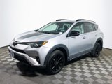 Certified 2018 Toyota RAV4 Adventure image 4
