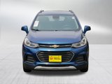 Used 2019 Chevrolet Trax LT w/ Driver Confidence Package image 2