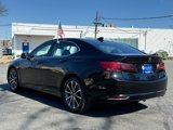 Used 2017 Acura TLX V6 w/ Technology Package image 2
