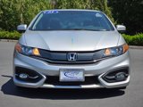 Used 2015 Honda Civic EX-L image 2