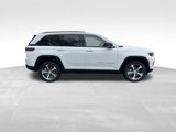 New 2025 Jeep Grand Cherokee Limited image 2