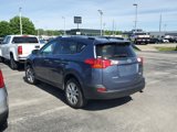 Used 2014 Toyota RAV4 Limited image 3