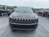 Used 2014 Jeep Cherokee Latitude w/ Comfort/Convenience Group image 3