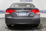 Used 2009 Honda Civic LX image 4
