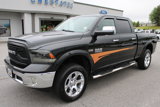 Used 2017 RAM 1500 Laramie image 2
