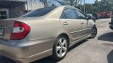 Used 2004 Toyota Camry LE image 5