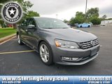 Used 2014 Volkswagen Passat TDI SEL Premium image 3