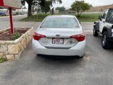Used 2018 Toyota Corolla LE w/ Body Protection Package image 5