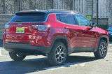 New 2025 Jeep Compass Limited w/ Sun and Sound Group image 4