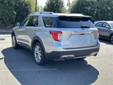 Used 2020 Ford Explorer Limited image 4