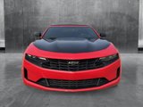 Used 2019 Chevrolet Camaro LT image 2