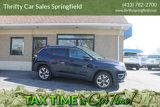 Used 2021 Jeep Compass Limited w/ Sun and Sound Group image 3