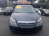 Used 2005 Honda Odyssey EX image 5