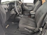 Used 2017 Jeep Wrangler Sport w/ Quick Order Package 24S image 6