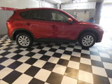 Used 2013 MAZDA CX-5 Touring w/ Bose & Moonroof Pkg image 4