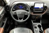 Used 2023 Ford Bronco Sport Outer Banks w/ Tech Package image 5