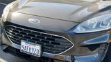 Certified 2022 Ford Escape SE w/ SE Sport Appearance Package image 5